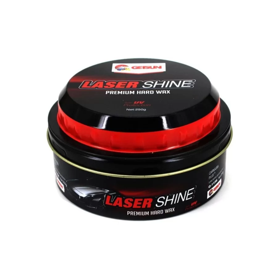 Laser Shine Premium Hard Wax 250